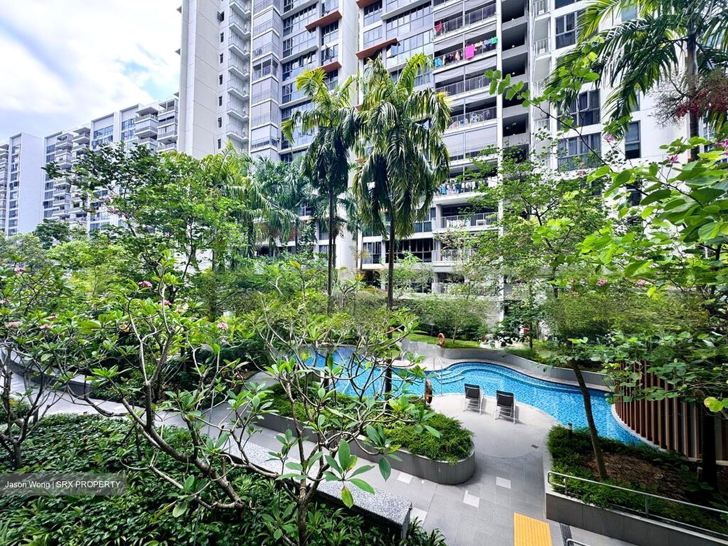 Parc Life (D27), Condominium #449309291